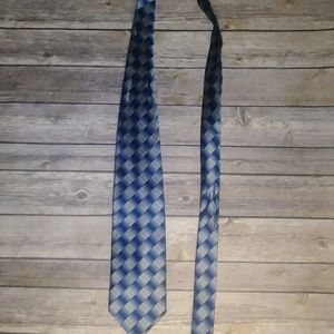 Renzo Men' s tie